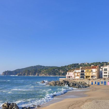 Canadell Bloc A, 2N 3A Calella De Palafrugell Exterior photo