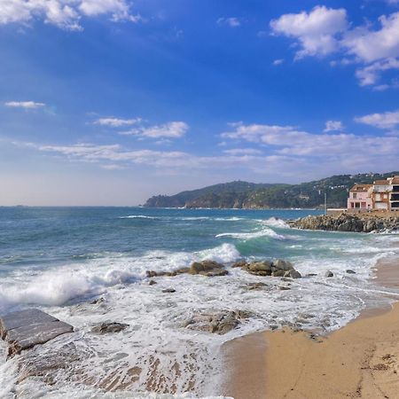 Canadell Bloc A, 2N 3A Calella De Palafrugell Exterior photo