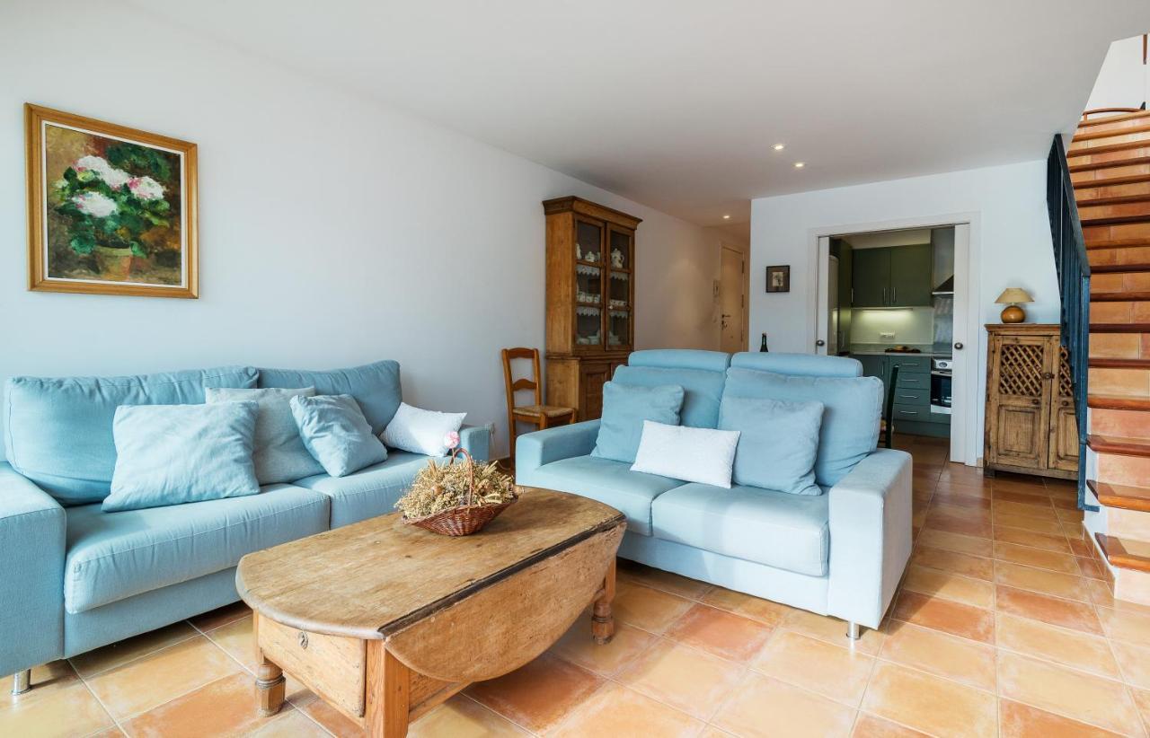 Canadell Bloc A, 2N 3A Calella De Palafrugell Exterior photo