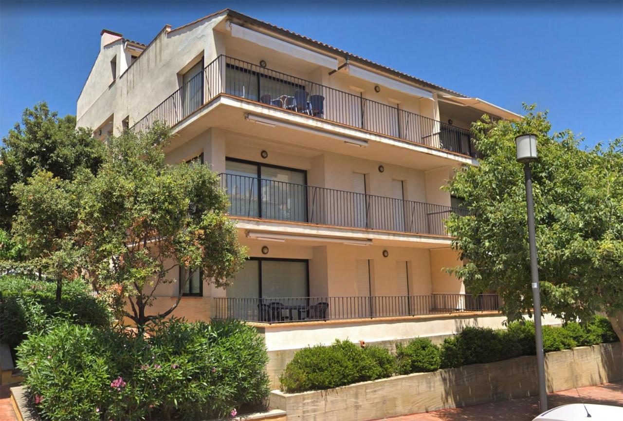Canadell Bloc A, 2N 3A Calella De Palafrugell Exterior photo